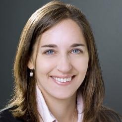 Sarah Cook - Senior Research Analyst